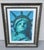 Neil J. Farkas (American) "Face of Liberty" Serigraph on Canvas | Limited Edition No. 170/250 | Signed in Lower Right...