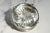 Stunning Round Antique Tiffany & Co. Sterling Silver Cut Crystal Jewelry Box Luxury Home Decor For Sale - Image 11 of 15