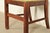 Stickley Brothers Style Antique Mission Oak Arts & Crafts Dining Chairs, Set of Four For Sale - Image 9 of 12