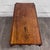 Antique 19th Century Walnut Pembroke Drop Leaf Table For Sale - Image 4 of 10
