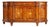Handcrafted Italian Marquetry Wood Sideboard For Sale