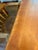 Mid 20th Century Cushman of Vermont Colonial Creations Brandywine Manor Dining Room Set No. 7031, 6 Chair, Expandable Table For Sale - Image 11 of 13