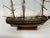 Antique American Ship Model, circa 1910 For Sale - Image 9 of 12