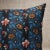 This pillow features LaRue Stripe with a knife edge finish. Inspired by an antique fabric, this layered floral stripe is...