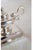 Vintage Sterling Silver Table Cigar Lighter from Barnard & Sons, 1933 For Sale - Image 10 of 18