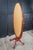 Antique Victorian Solid Mahogany Cheval Dressing Mirror Ball & Claw Foot 67" For Sale - Image 9 of 15