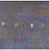 Taupe Eduardo Azuaje, Eduardo Azuaje Venezuelan Oil Painting Tropical Azul Latin American Modernism For Sale - Image 8 of 10