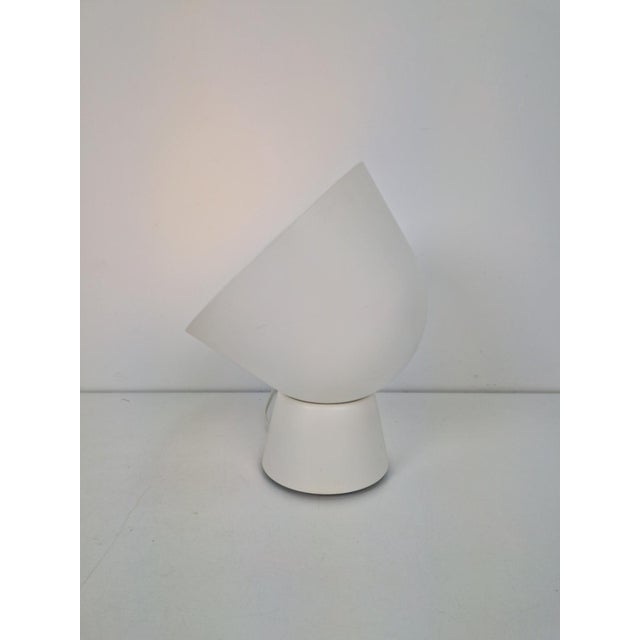 Ivory Table Lamp by Ola Wihlborg for Ikea PS, 2000s For Sale - Image 8 of 8