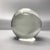 Look into my crystal ball... Vintage crystal sphere great for reading the future or just catching the light.