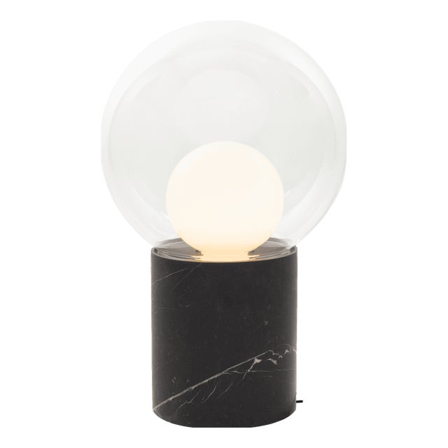 High Boule Lamp by Sebastian Herkner for Pulpo For Sale