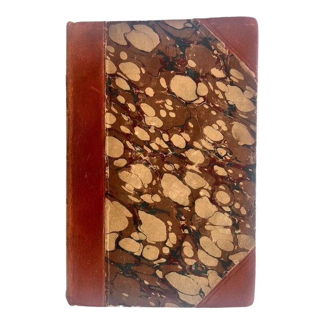 19th Century Book: Solitary Rambles and Adventures of a Hunter by John Palliser For Sale