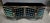 Black Brass and Murano Glass Sideboard with 120 Fused Spheres from Justfurnituress SRL For Sale - Image 8 of 13