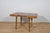 Brown Dining Table by Bohumil Landsman for Jitona, Czechoslovakia, 1960s For Sale - Image 8 of 18