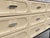 Mid Century Modern Plastic + Rosewood Credenza / Long Dresser by Vallieres, C. 1960's For Sale - Image 13 of 13