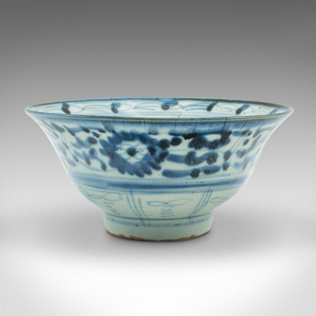 Traditional 1800's Antique Personal Tea Set For Sale - Image 3 of 12