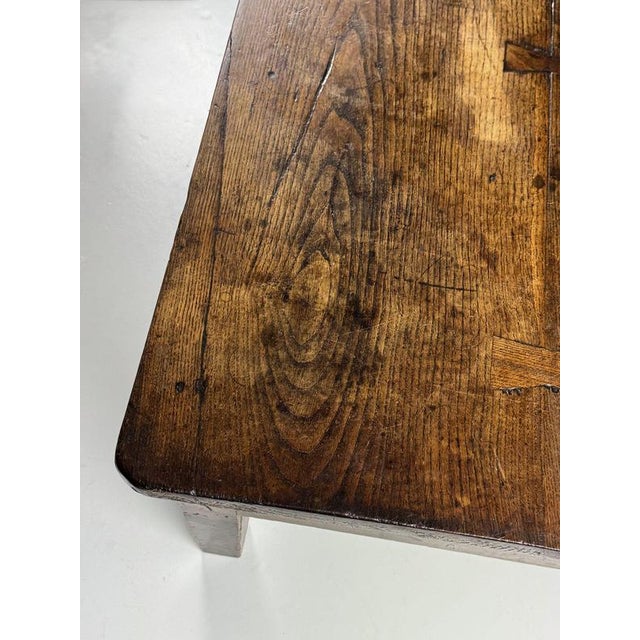 Antique Spanish Coffee Table, 1700s For Sale - Image 17 of 18