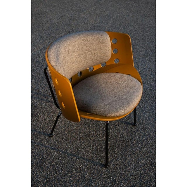 Melitea Lounge Chair by Luca Nichetto For Sale - Image 12 of 18