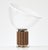 Taccia Table Lamp by Pier Giacomo and Achille Castiglioni for Flos, 1960 For Sale - Image 5 of 5