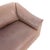 Brown DS 47 Sofa in Leather from de Sede For Sale - Image 8 of 11
