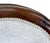 19th Century English Regency Rosewood Tub Library Armchair For Sale - Image 13 of 15