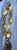 French 24k Gold Plated Rare 1990s Chanel Charm Bracelet For Sale - Image 3 of 3