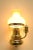 1990s Maritime Nostalgia Inspired Ship Wall Lamp For Sale - Image 12 of 13