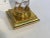 Mid 20th Century Early Glass and Ormolu Candlesticks For Sale - Image 5 of 12