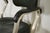 Metal Art Deco Executive Office Desk Chair by Art Metal, Circa 1930s For Sale - Image 7 of 13