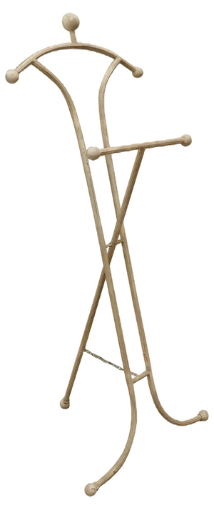 Floor Standing Suit Hanger, 1960s