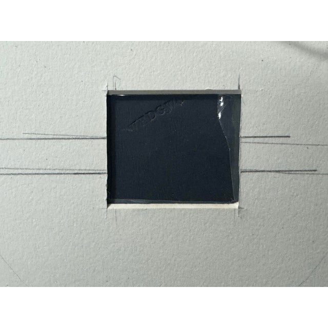 2 Antique Victorian Wedgwood Basalt Plaques With Flute Playing Cherub & Angel For Sale - Image 6 of 9