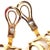 Verdura Vintage Diamond Mabe Pearl Yellow Gold & Platinum Large Earrings, Pair For Sale - Image 13 of 13