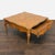 1990s Vintage French Provincial Style Coffee Table For Sale - Image 5 of 7