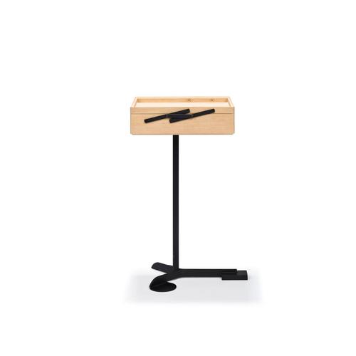 Achille Castiglioni Comodo Versatile Storage by Achille Castiglioni and Giancarlo Pozzi for Karakter For Sale - Image 4 of 9