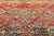 Late 20th Century Vintage Beni M'Guild Moroccan Rug, 05'09 X 09'09 For Sale - Image 5 of 10