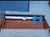 Wood Vintage Barzilay Wall Unit For Sale - Image 7 of 8