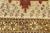 Vintage Turkish Oushak Rug with Modern Style - 03'10 x 06'11 For Sale - Image 4 of 10