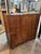 1880s Eastlake Walnut Dresser For Sale - Image 10 of 10