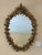 Mid-Century Italian Giltwood Mirror Attributed to Florentia For Sale In New York - Image 6 of 6