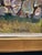 Lars Florén, Stenmuren, from Grönet, Brantevik, 1960s, Oil on Canvas, Framed For Sale - Image 7 of 16
