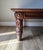Safari Vintage Ralph Lauren Dutton Safari Cocktail Coffee Table For Sale - Image 3 of 18