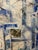 Nantucket: The Geography of What Remains - Original Mixed-Media Painting by Cheryl Fudge For Sale - Image 11 of 12