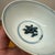 Chinese Qing Dynasty Antique Chinese Blue and White Porcelain Tea Bowl For Sale - Image 3 of 14