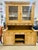 Antique Pine Hutch For Sale - Image 11 of 12