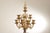 Brevettato Italian Pair of Marble and Gilt Bronze Candelabra For Sale - Image 4 of 12