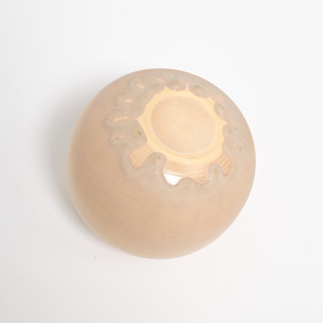 Vase by Antonio Lampecco, 1970s For Sale - Image 11 of 14