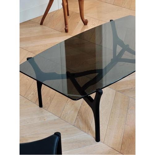 Carlina Dining Table by Oscar Tusquets Blanca for BD Barcelona For Sale - Image 10 of 14