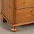 19th Century Danish Pine Chest of Four Drawers For Sale - Image 9 of 11