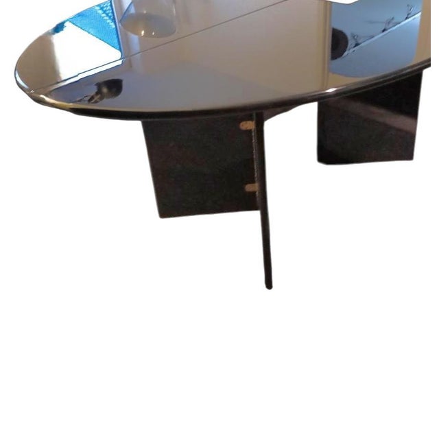 Foldable Table by Kazuhide Takahama for Cassina For Sale - Image 3 of 4