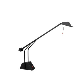 3342 / 01 Table Light by Franz Hustadt, Germany, 1980s For Sale