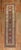 Antique Zabihi Collection Persian Tribal Serab Runner - 2'10" x 12'4" For Sale In New York - Image 6 of 8